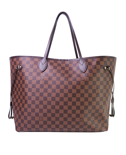 Neverfull GM, front view